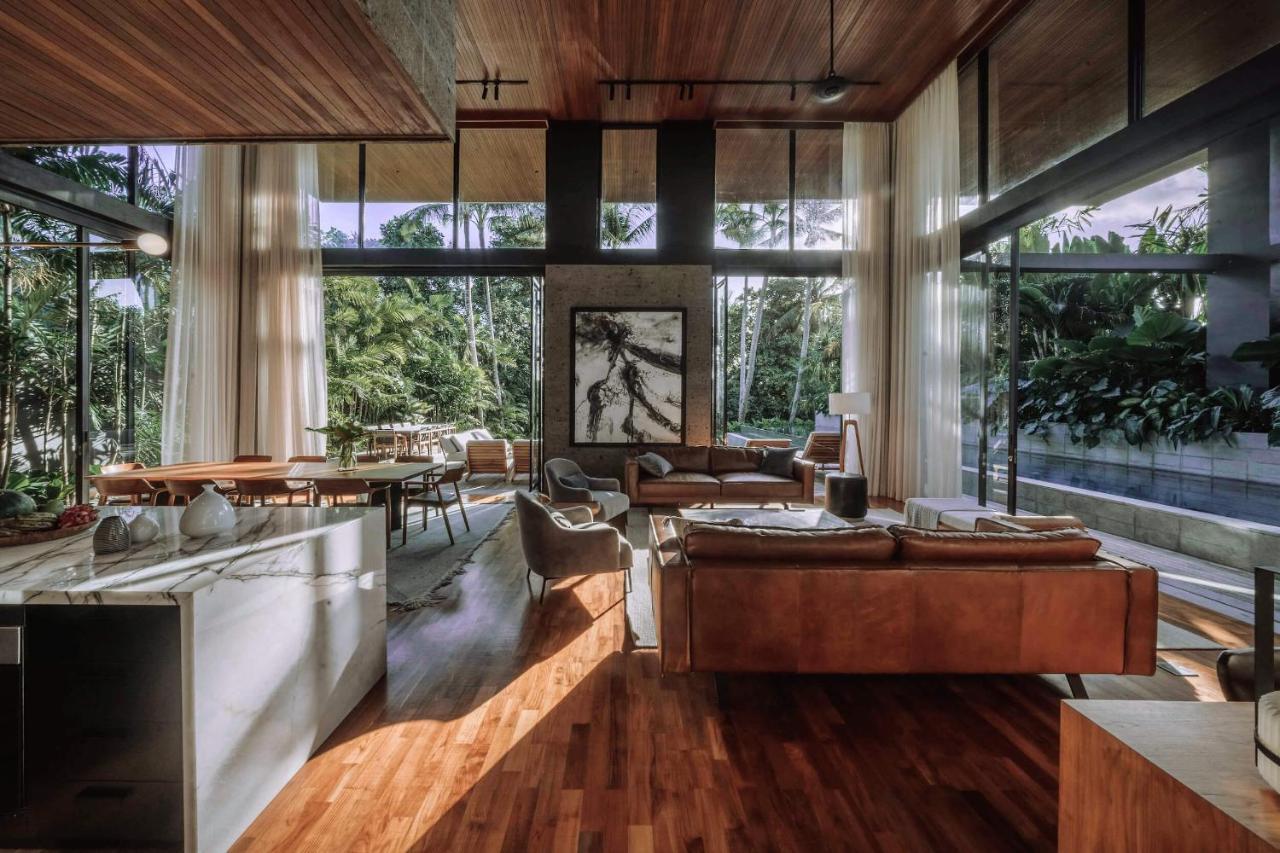 The Riverhouse Чангу Экстерьер фото