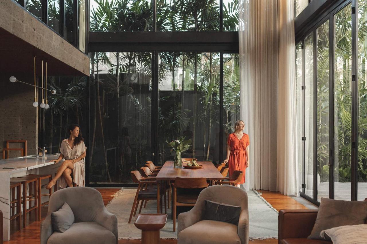 The Riverhouse Чангу Экстерьер фото